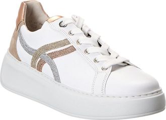 Gabor Gabor Leather Sneaker