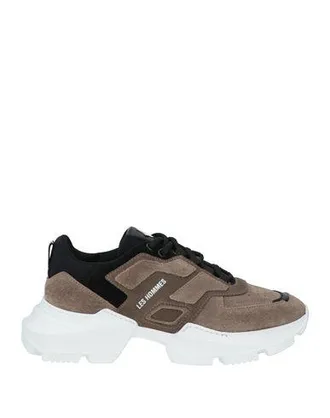 Les Hommes FOOTWEAR - Trainers on YOOX.COM