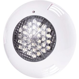 GreenIce Foco De Piscina Led 36w 3051lm 4,000&ordm;k &Oslash;295mm 30,000h Montaje Superficie [wr-295-2as-36w-w]