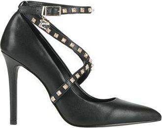 Just Cavalli FOOTWEAR - Pumps sur YOOX.COM