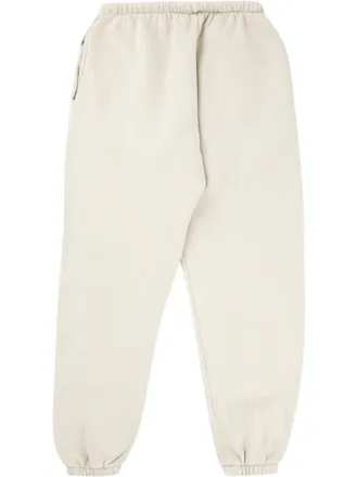 Yeezy by Kanye West Pantaloni sportivi Sunday Service - Bianco