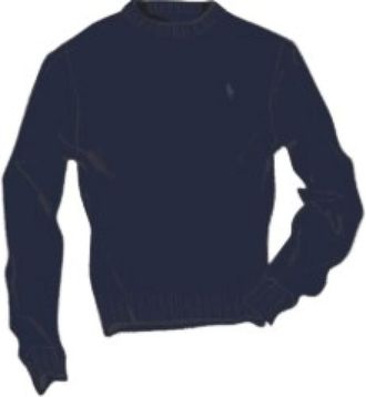 Polo Ralph Lauren Uomo, Maglie, Blu, M, new