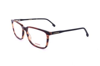 Carrera 254 0EX4 00 Brown Horn 56mm