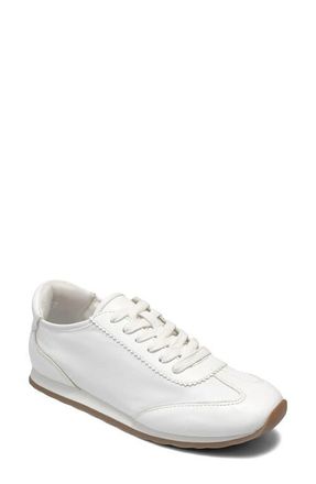 Aerosoles Jeanine Sneaker in White/White at Nordstrom, Size 9.5