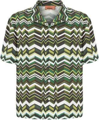 Missoni Shirt