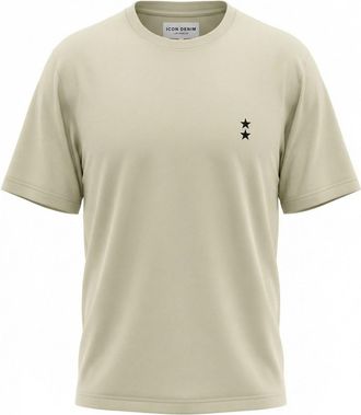 Icon Denim Los Angeles Sammy T-Shirt