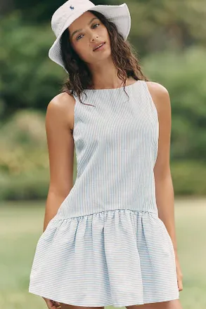 Peixoto Addison Mini Dress