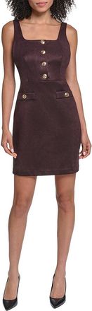Karl Lagerfeld Karl Lagerfeld Scuba Dress