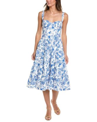 Hutch Naomi Dress