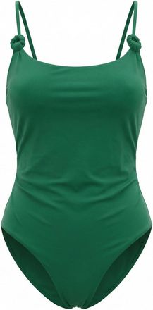 Fisico One-Piece Swimsuit