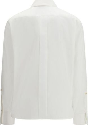 Max Mara Maroso Shirt - White