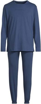 Calvin Klein pyjama blauw