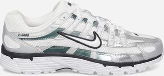 Nike Women s P-6000 Sneakers White / Off-White