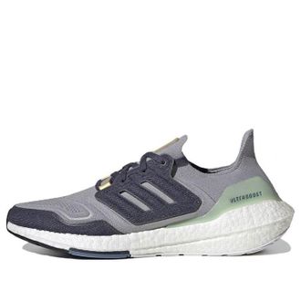 adidas UltraBoost 22 Shoes Halo Silver GX9158