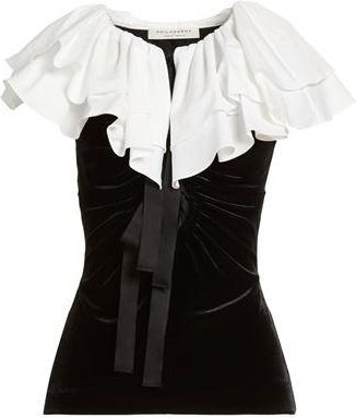 Philosophy di Lorenzo Serafini Tops