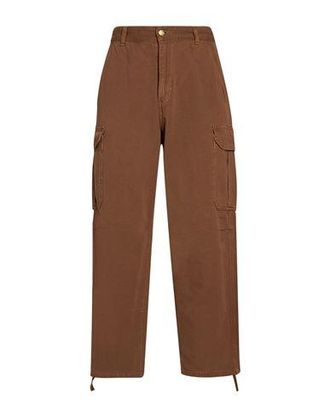 Carhartt Work in Progress BOTTOMWEAR - Trousers on YOOX.COM