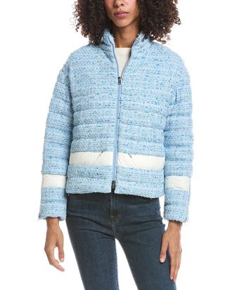 Herno Down Puffer Jacket
