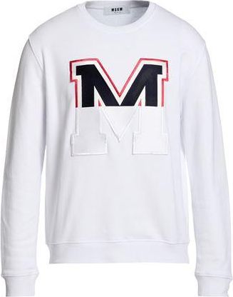 Msgm TOPWEAR - Felpe su YOOX.COM