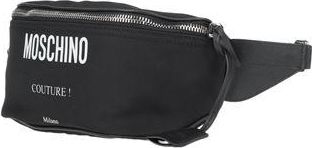 Moschino BOLSOS - Ri&ntilde;oneras en YOOX.COM