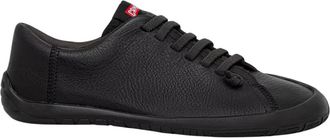 Camper Mujer, Zapatos, Negro, Talla: 37 EU