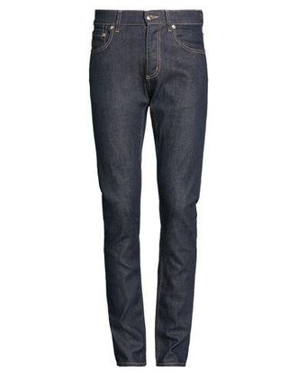 McQ by Alexander McQueen BOTTOMWEAR - Jeans on YOOX.COM