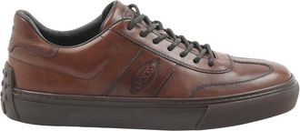 Tod's Uomo, Scarpe, Marrone, 42 EU, new