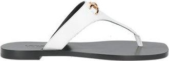 Versace CALZATURE - Infradito su YOOX.COM