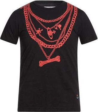 Vivienne Westwood CAMISETAS Y TOPS - Camisetas en YOOX.COM