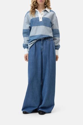 Closed Wenda Jeans In Light Blue