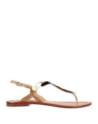 Maliparmi SCHUHE - Zehentrenner auf YOOX.COM