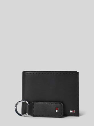Tommy Hilfiger Portemonnaie im Set mit Geschenkbox in Black, Gr&ouml;&szlig;e 1