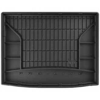 OEM Alfombrilla De Goma Para Maletero Mazda Mx-30 (2020-tm)