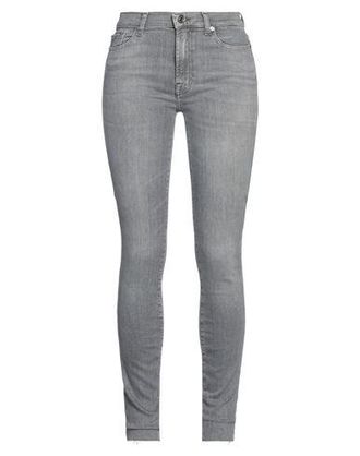 7 For All Mankind HOSEN & RÖCKE - Jeanshosen auf YOOX.COM
