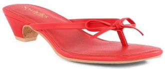Seychelles Perfect Wish Sandal in Red at Nordstrom, Size 9.5
