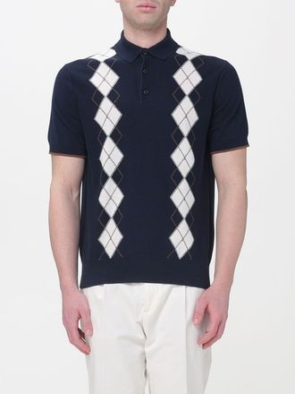 Paolo Pecora Polo in maglia Paolo Pecora