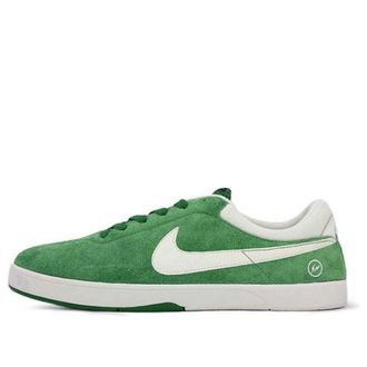 Nike Fragment Design x Eric Koston SB Pine Green 628983-301