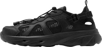 New Balance Kave Black Grey SD2401BK