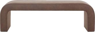 Safavieh Couture Caralynn Upholstered Bench