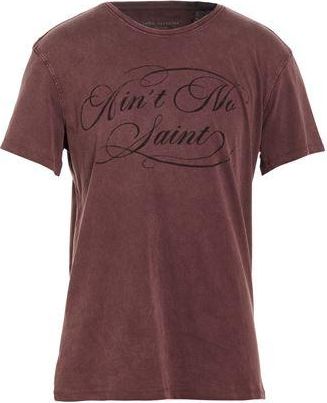 John Varvatos CAMISETAS Y TOPS - Camisetas en YOOX.COM