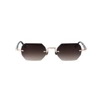 Matsuda Sunglasses, unisex, Black, Size: 51 MM M5010 Sunglasses
