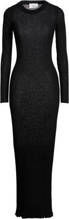 Ami KLEIDER - Maxi-Kleider auf YOOX.COM