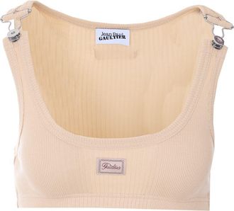 Jean Paul Gaultier Top