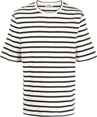 Jil Sander Hombre, Camisetas, Multicolor, Talla: S