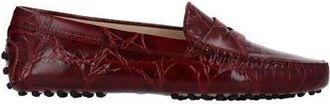 Tod's CALZADO - Mocasines en YOOX.COM
