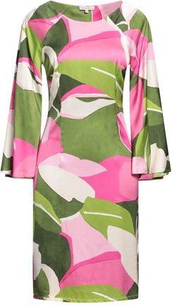 Camicettasnob VESTIDOS - Minivestidos en YOOX.COM