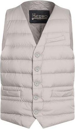 Herno ROPA DE ABRIGO - Chompas sin mangas en YOOX.COM