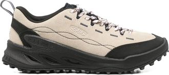 Keen Sneakers met logoprint - Beige