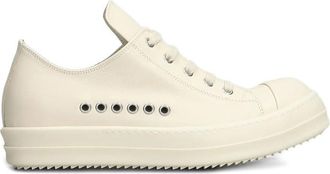 Rick Owens RU01F2895LCO 1111 white