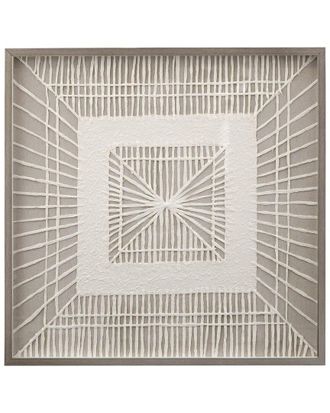 Bassett Mirror Company Bedford Wall Art