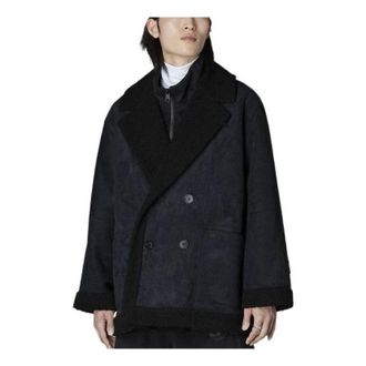 adidas Original Blue Version Jacket Black HM5111